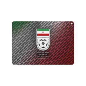 MAHOOT Iran-National-Football-Team Cover Sticker for Apple iPad Air 2 2014 A1566