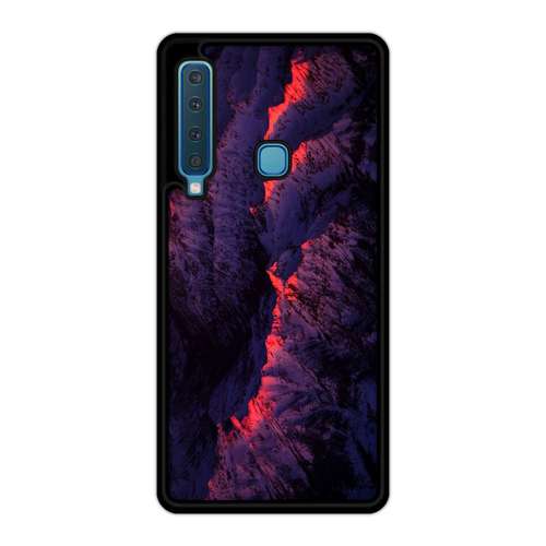 کاور آکام مدل Aanin2315 مناسب برای گوشی موبایل سامسونگ Galaxy A9 2018