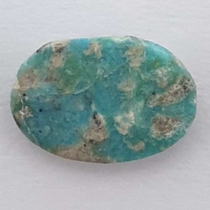 سنگ فیروزه نیشابور کد D108