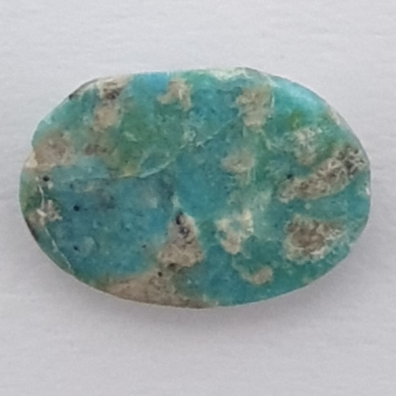 سنگ فیروزه نیشابور کد D108