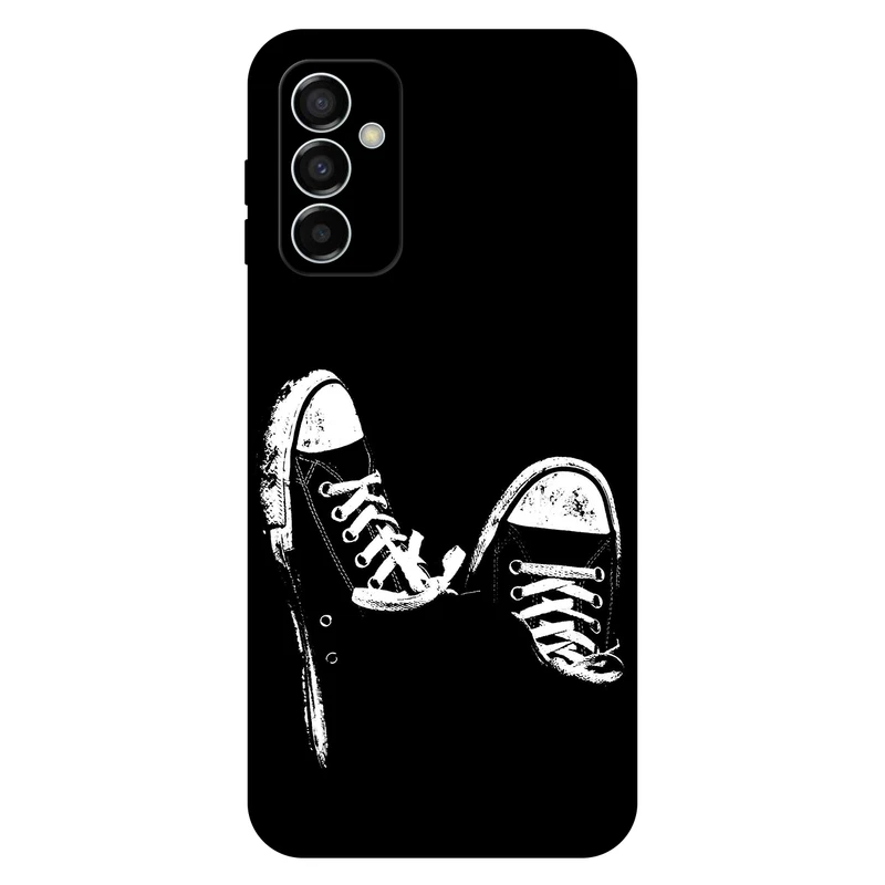  کاور مگافون کد 0043 مناسب برای گوشی موبایل سامسونگ Galaxy M23 5G / F23 5G