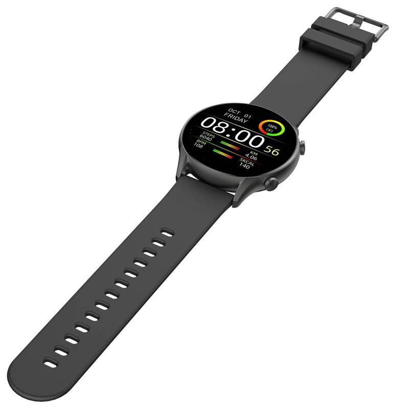 ساعت هوشمند کیسلکت مدل Smart Calling Watch Kr -  - 7
