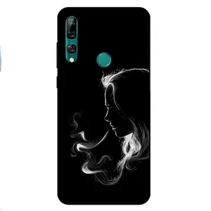  Megafone 8261 Cover For Huawei Y9 Prime 2019