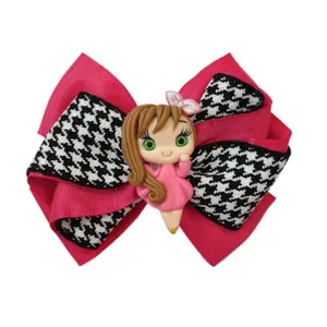 کش مو دخترانه مدل مهدیس