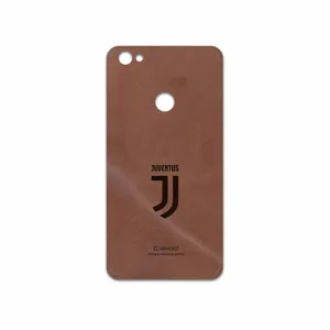 MAHOOT MNL-JUVE Cover Sticker for Xiaomi Redmi Note 5A Prime