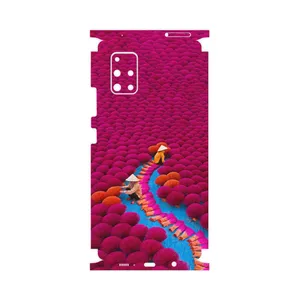 MAHOOT Vietnam Incense Wood Farms-FullSkin Cover Sticker for Samsung Galaxy A71 5G