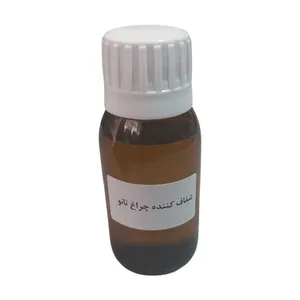 مایع شفاف کننده چراغ خودرو مدل نانو حجم 60 میلی لیتر