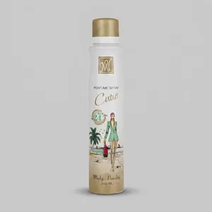 My Cutie Spray For Women 200 ml