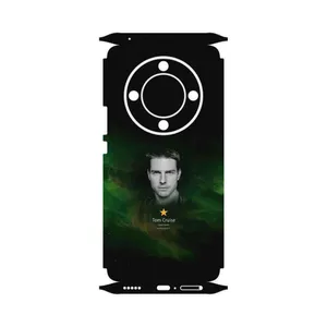 MAHOOT Tom Cruise-FullSkin Cover Sticker for Honor X9b