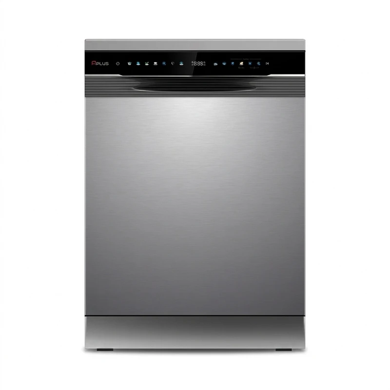ماشین ظرفشویی 15 نفره آپلاس مدل DWT54A03