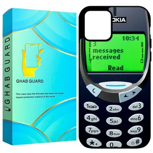 Ghab Guard GCHP11PM Cover For Apple iPhone 11 Pro Max