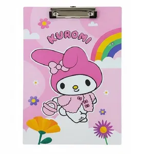 تخته‌شاسی مدل کرومی سایز A4