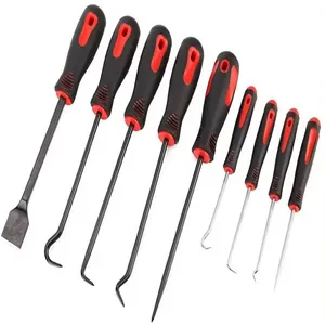 پکینگ کش یا اورینگ کش فیکس تاپ مدل fix-9 مجموعه 9 عددی