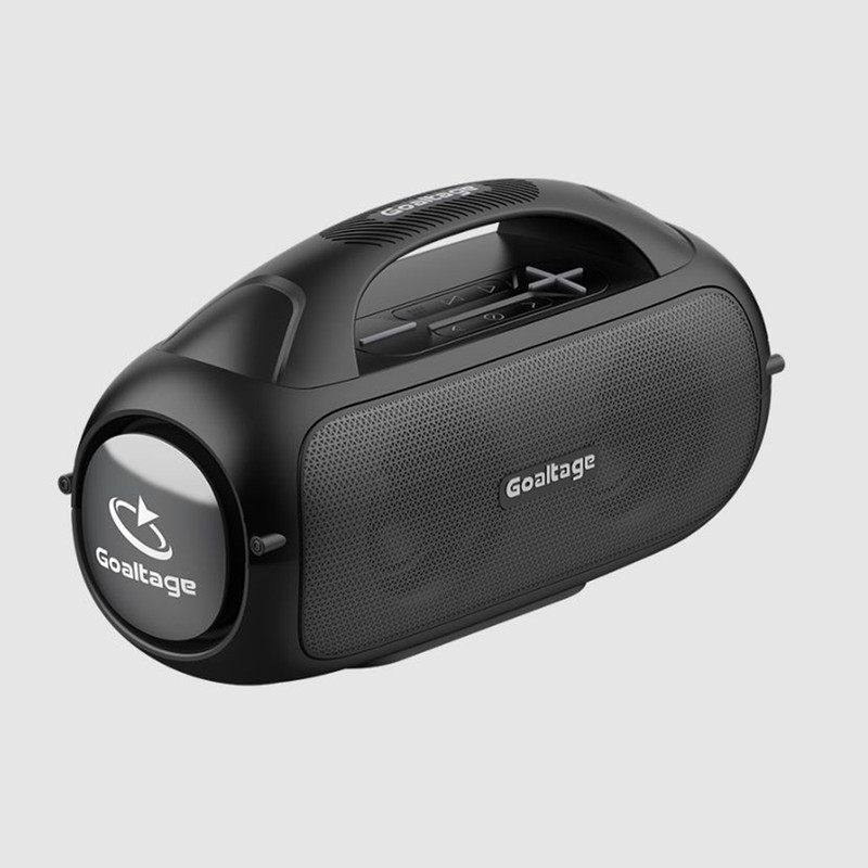 اسپیکر بلوتوثی قابل حمل گلتیج مدل SP05