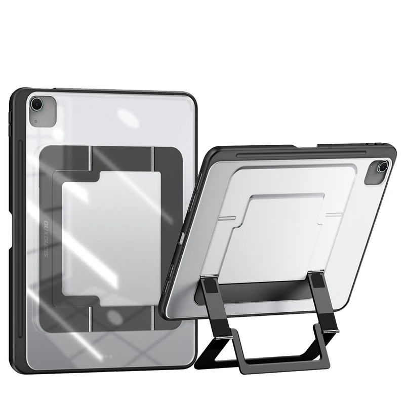 کاور بادیگارد مدل Axis مناسب برای تبلت اپل iPad Air 13 inch M۲ ۲۰۲۴ / M۳ ۲۰۲۵ / M۴ ۲۰۲۶