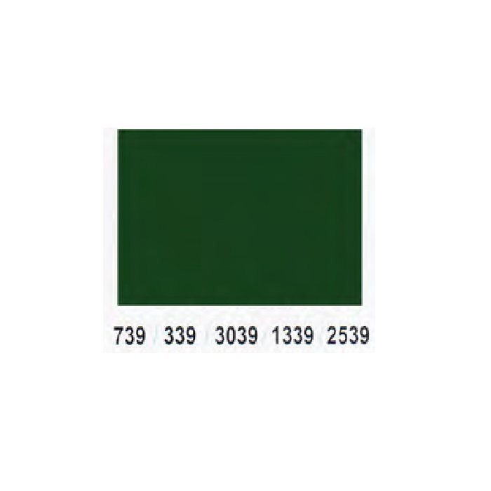 رنگ روغنی سبز چمنی براق رنگ  نیپون کد 739 وزن 1 کیلوگرم