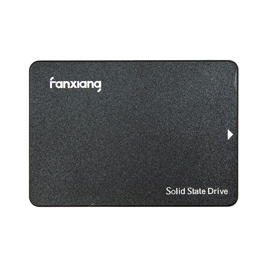 اس اس دی اینترنال SATA III فانشیانگ مدل S101 ظرفیت 480 گیگابایت