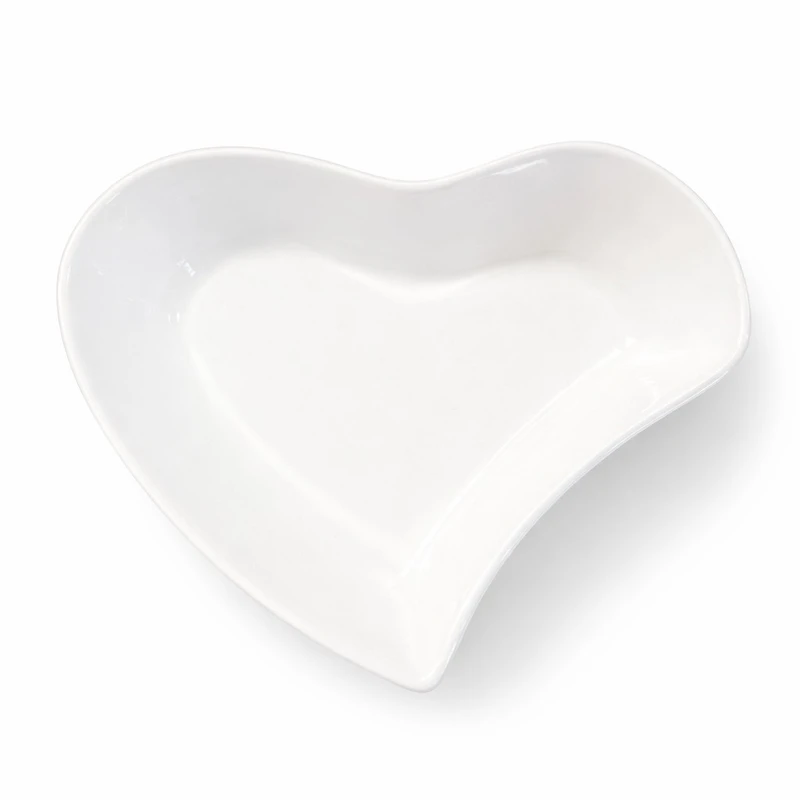 شکلات خوری طرح قلب مدل KPB04642