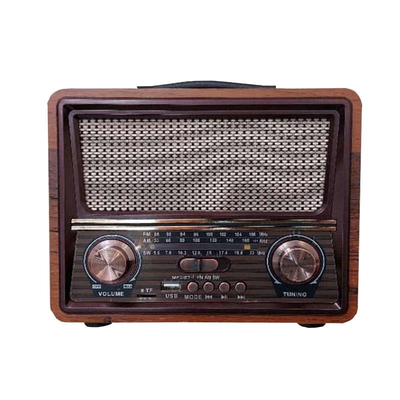 رادیو مدل رادیو رایسنگ مدل 5520 bt