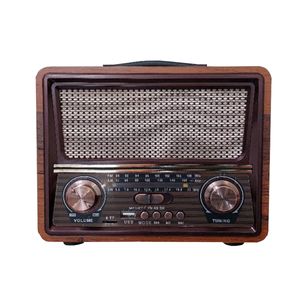 نقد و بررسی رادیو مدل رادیو رایسنگ مدل 5520 b توسط خریداران