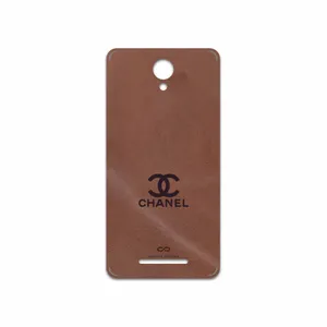 MAHOOT MNL-CHNL Cover Sticker for Xiaomi Redmi Note 2