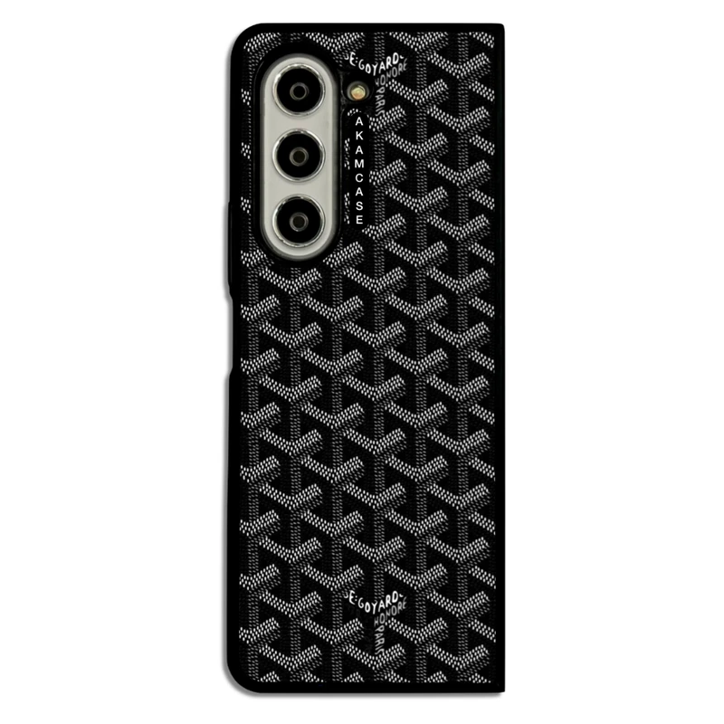 کاور آکام مدل AMCWSGZFOLD5-RICH10 مناسب برای گوشی موبایل سامسونگ Galaxy Z Fold 5