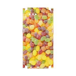 MAHOOT Gummi candy 2-FullSkin Cover Sticker for Oppo K1