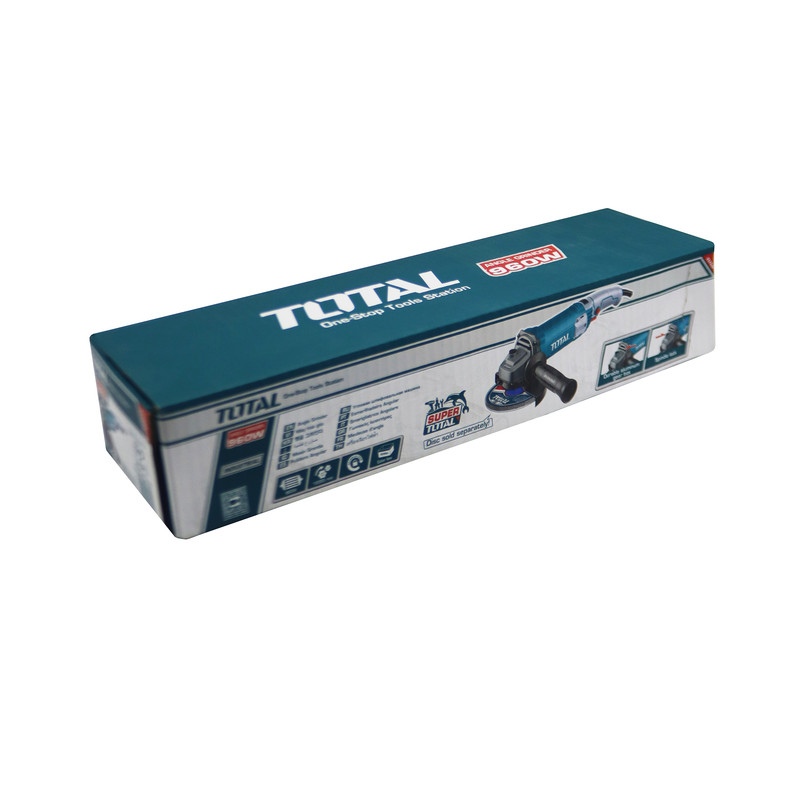 مینی فرز توتال کد YP-TG10911576/960W مینی فرز توتال کد YP-TG10911576/960W