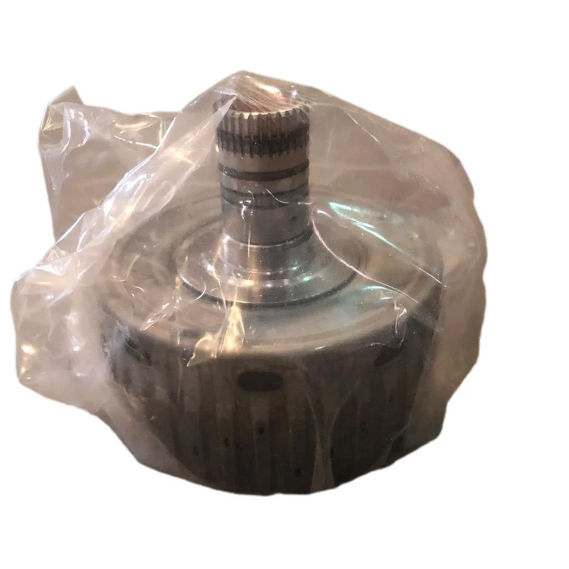 شفت کلاچ گیربکس تویوتا جنیون مدل 71010-35061