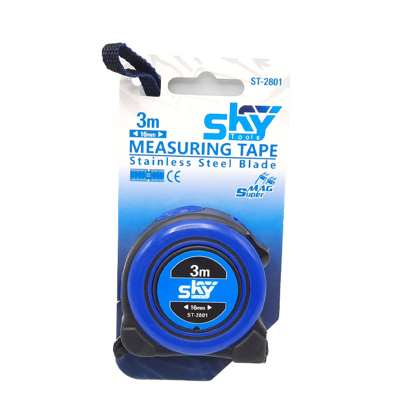 متر 3 متری اس کای مدل 2801