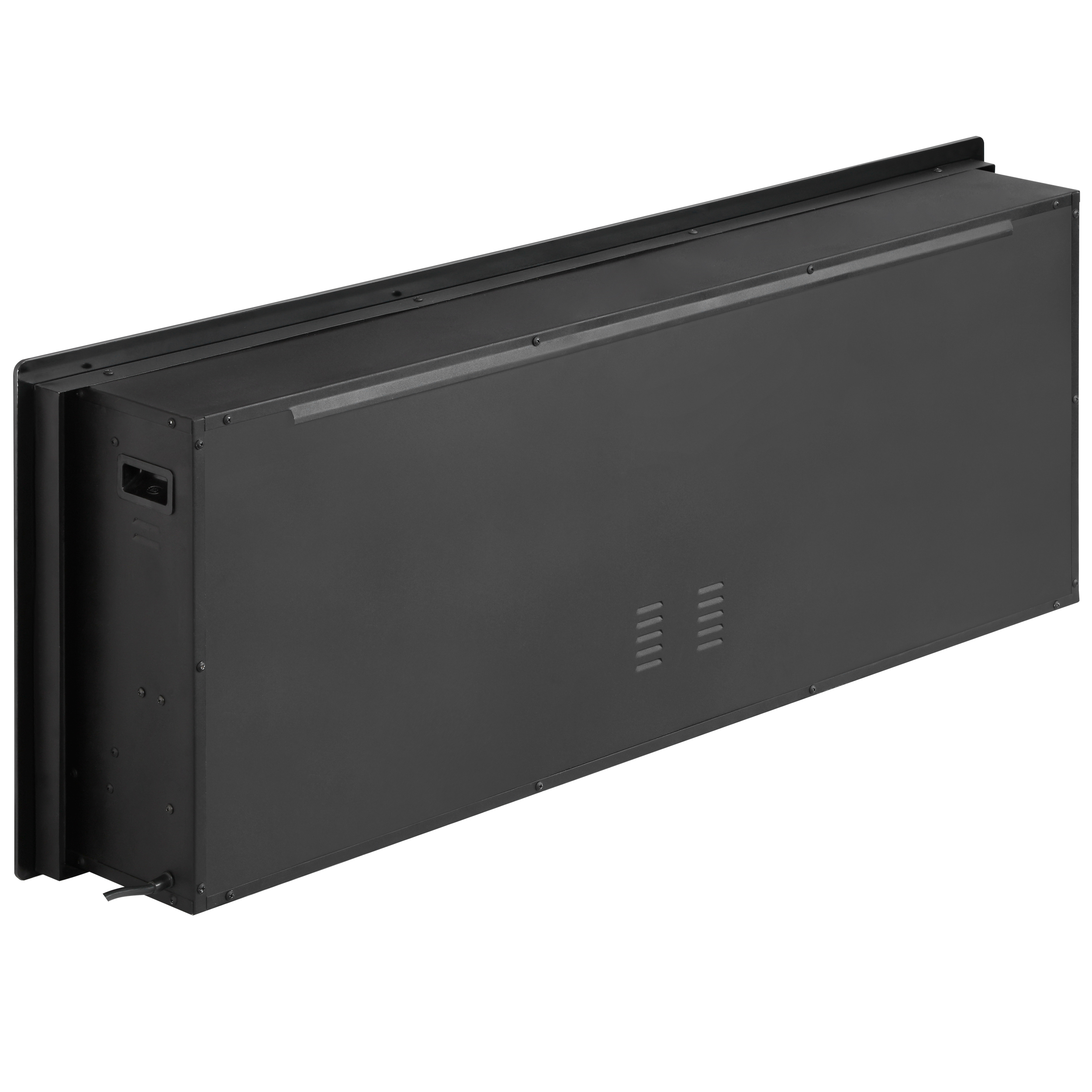 شومینه برقی اچ بی مدل LCD-160