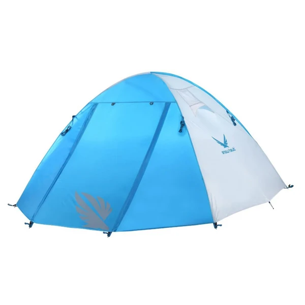 چادر کمپینگ 2 نفره اسنو هاوک مدل SN-T5116