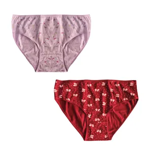 شورت زنانه ژانت مدل 28A39 بسته 2 عددی