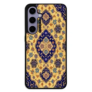 AKAM AMC-WSGS24P-PERSIAN-13 Cover For Samsung Galaxy S24 Plus