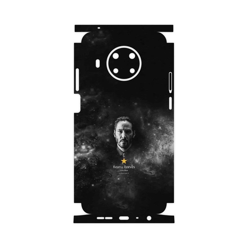 برچسب پوششی ماهوت مدل Keanu Reeves-FullSkin مناسب برای گوشی موبایل نوکیا X20