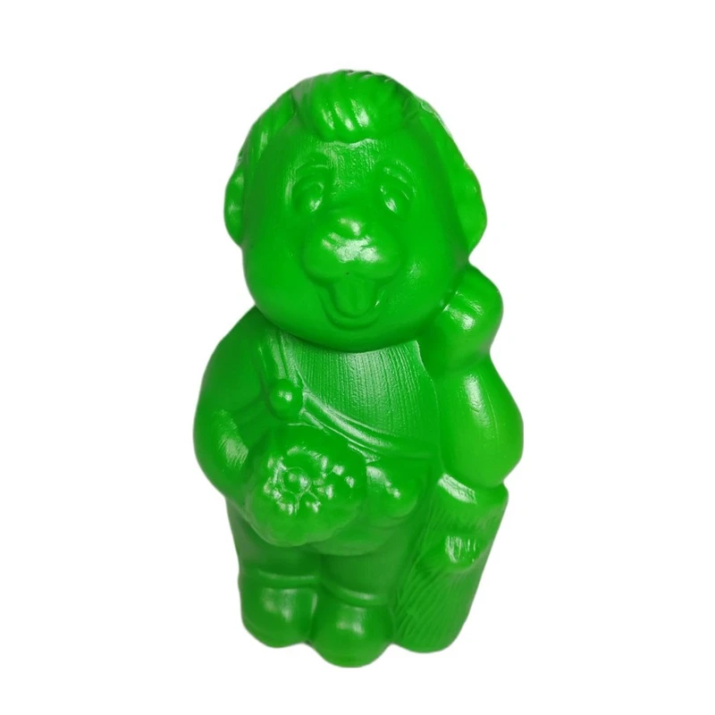 عکس شماره 3 : قلک مدل پسر شجاع کد 01