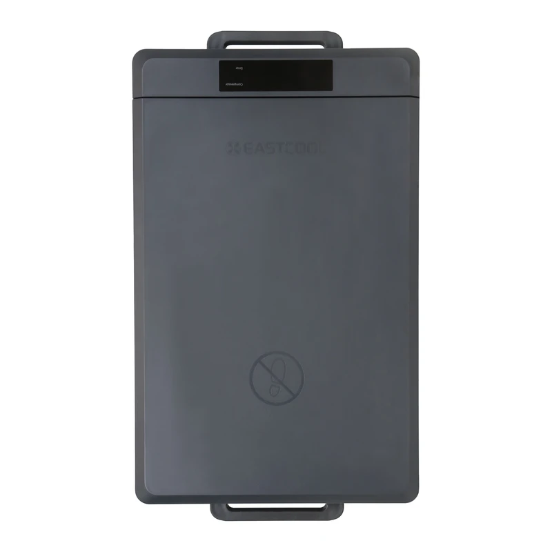 یخچال کمپینگ ایستکول مدل TM-4040-DC