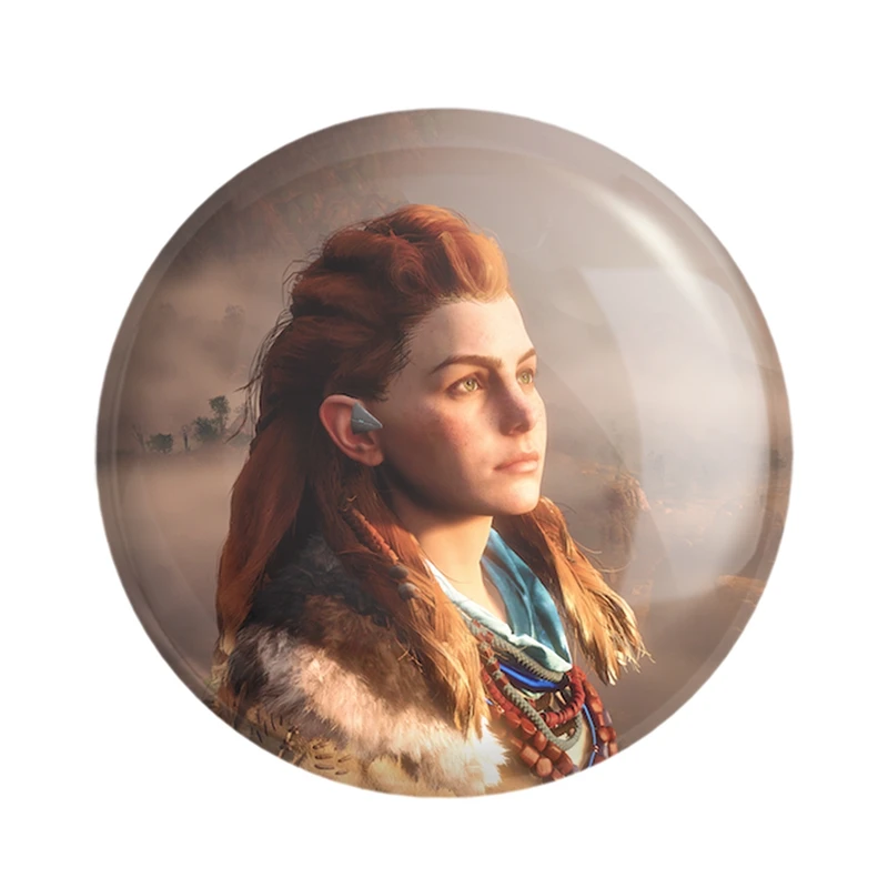 مگنت خندالو مدل بازی هورایزن Horizon کد 28527