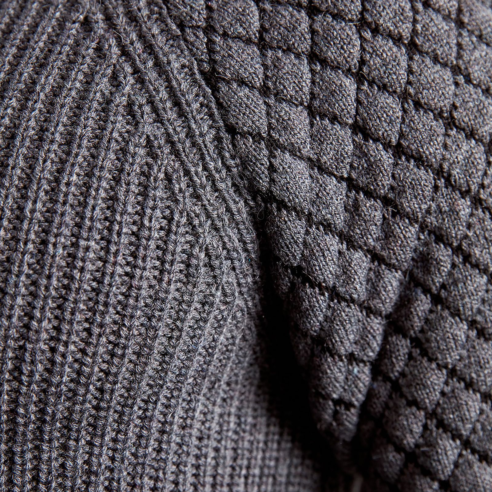 پلیور یقه گرد مردانه ترندیول مدل 31668745 -  - 7