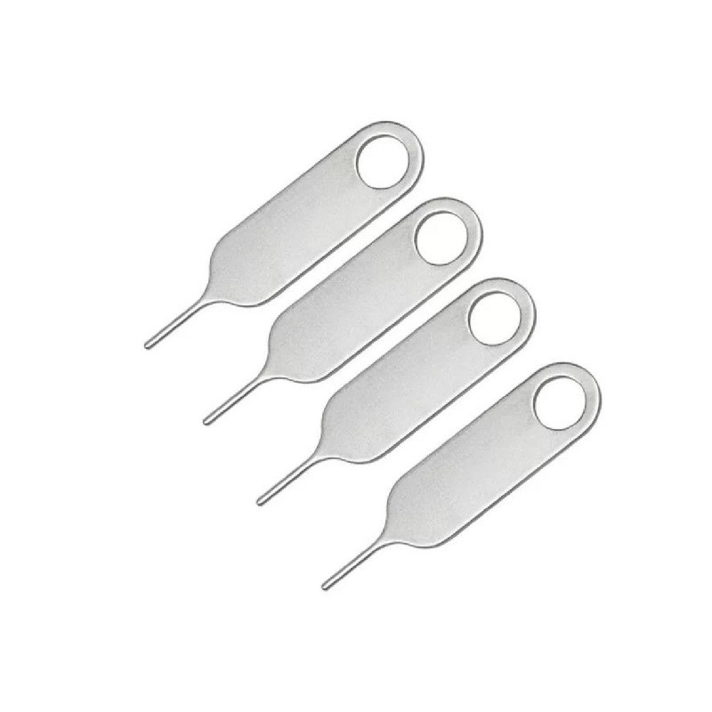 سوزن سیم کارت مدل SFP-02 بسته 2 عددی