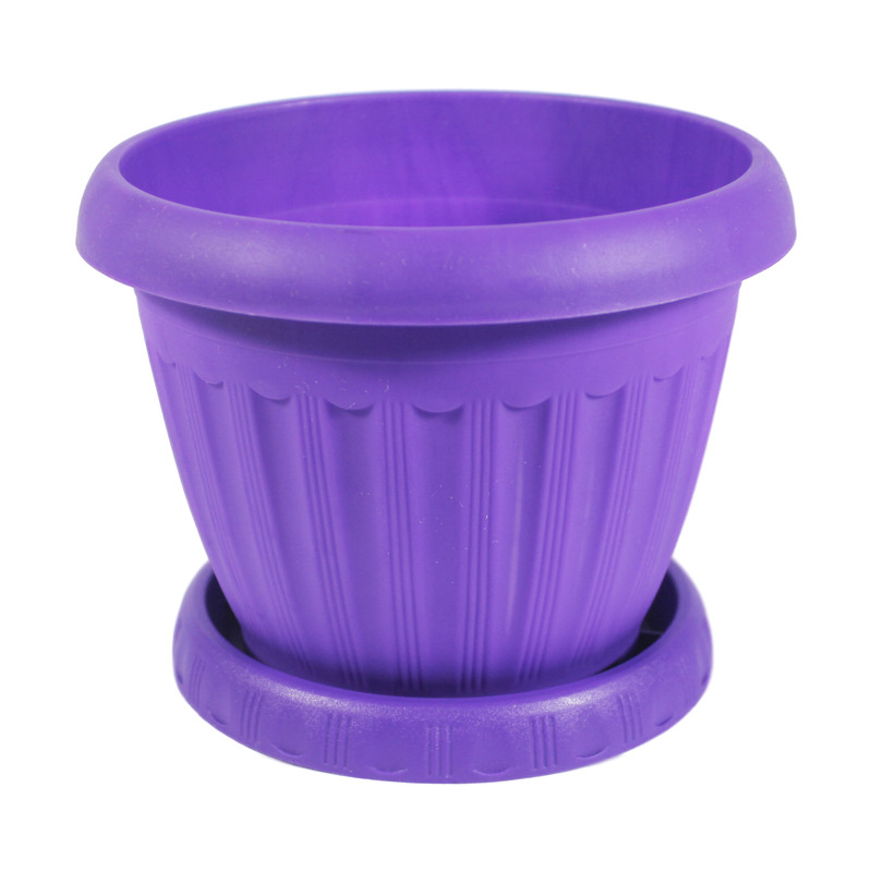 گلدان مدل سرامیک کد 184