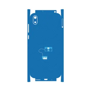 MAHOOT Minimal DJ Icon-FullSkin Cover Sticker for Huawei Y5 2019