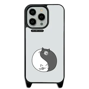 AKAM AMCWLA13PRO-CATS18 Cover For Apple iPhone 13 Pro