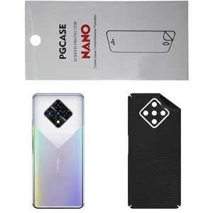 STAR CH Back Skin For INFINIX Zero 8