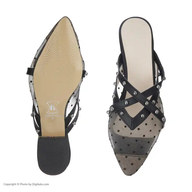 صندل زنانه مدل Mhr-460