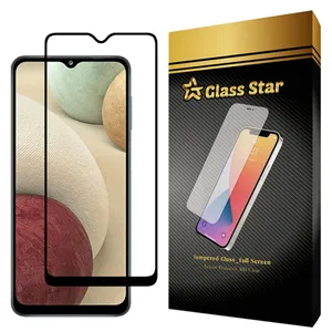 Glass Star CRM Screen Protector For Samsung Galaxy A02