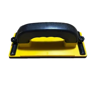 ماله مدل ماله سمباده با سر متحرک مدل ZL-02