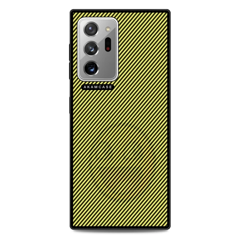 کاور آکام مدل AMC-WSGN20U-ILLUSION-7 مناسب برای گوشی موبایل سامسونگ Galaxy Note 20 Ultra