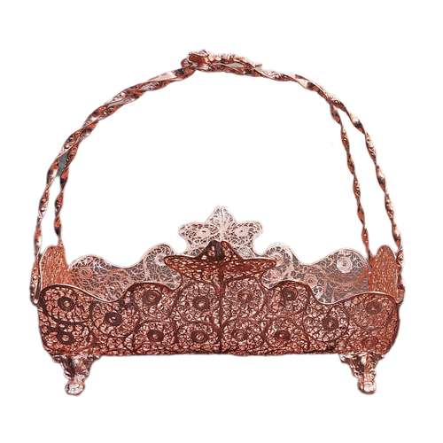 جاکاردی ملیله کاری کد 08