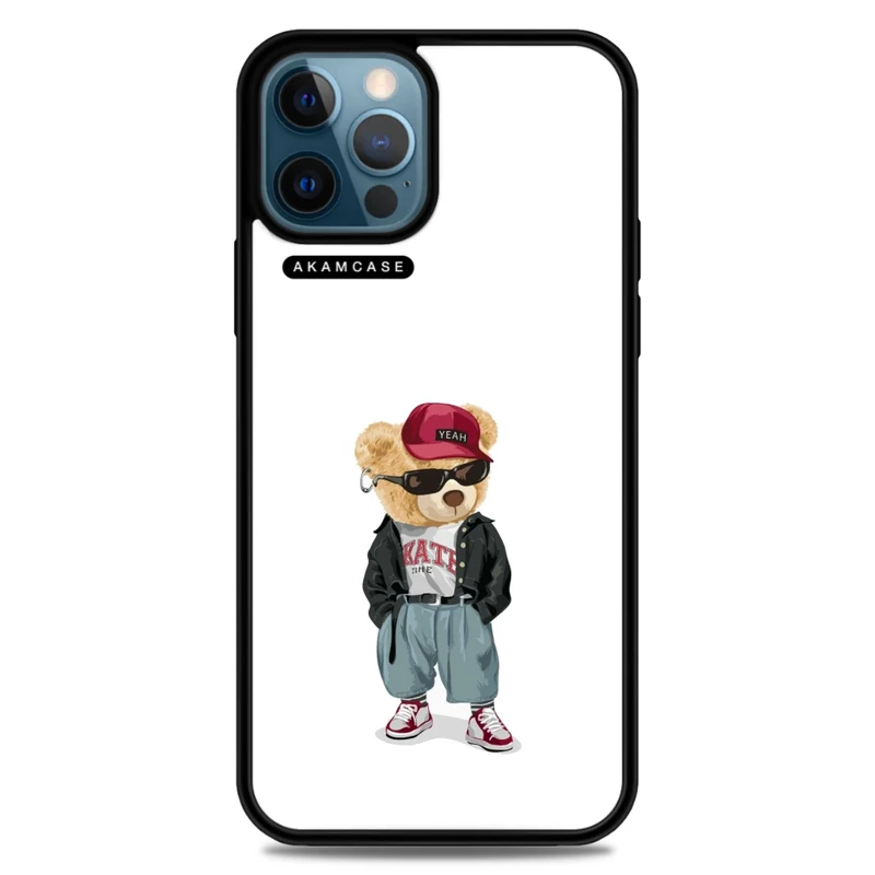 کاور آکام مدل AMC-WA12PROMAX-BARON FILOU-17 مناسب برای گوشی موبایل اپل iPhone 12 Pro Max